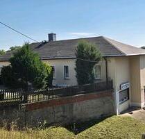 Einfamilienhaus Bungalowstil - 125.000,00&nbsp;EUR Kaufpreis, ca.&nbsp; 120,00&nbsp;m&sup2; in Elsteraue (PLZ: 06729)
