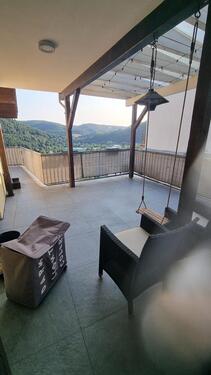 Foto - Wohnung in Nassau - Einbauküche, Terrasse & privater Eingang