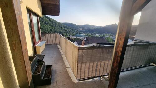 Foto - Etagenwohnung zur Miete in Nassau