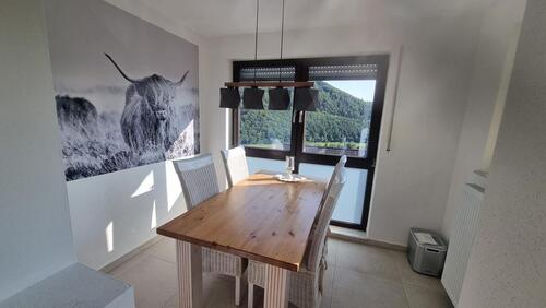 Foto - Etagenwohnung in Nassau zur Miete
