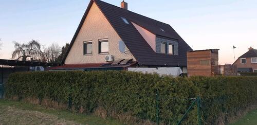 Foto - Einfamilienhaus zum Kaufen in Geesthacht