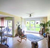 VON PRIVAT: 105 m² Penthouse-hell & lichtdurchflutet ❤️ - Nümbrecht
