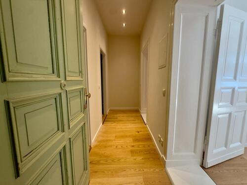 Foto - Provisionsfrei: 2-Zimmer-Erdgeschosswohnung im Prenzlauer Berg