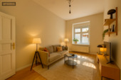 Foto - Etagenwohnung in Berlin zum Kaufen