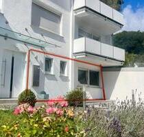 Teilmöblierte Single-Wohnung mit optionaler Wallbox - Altena