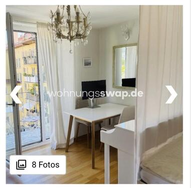 Foto - Etagenwohnung zur Miete in München