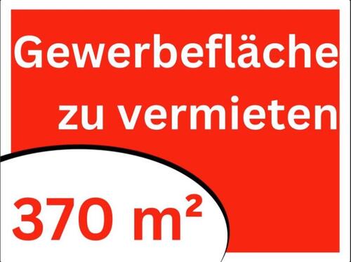 Foto - 370 m² Gewerbefläche in Eisenberg - bis zu 4000 m² Grundstückfläche - sofort verfügbar - vielseitig Nutzbar als Laden, Büro, Lager und mehr