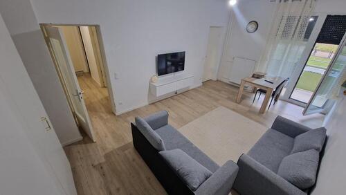 Foto - Vollmöblierte Wohnung zur Untermiete für lange Zeit