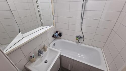 Foto - Etagenwohnung in Berlin