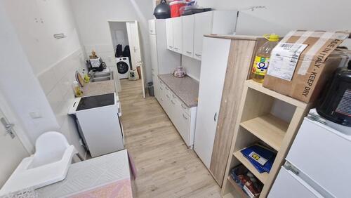 Foto - Etagenwohnung in Berlin zur Miete
