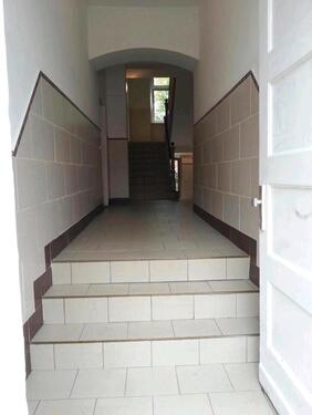 Foto - Etagenwohnung in Erfurt