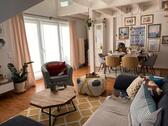 Foto - Maisonettewohnung ab 15.11. zu vermieten (Lev-Lützenkirchen)