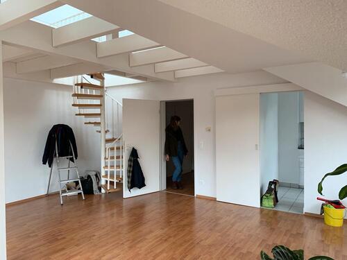 Foto - Etagenwohnung in Leverkusen