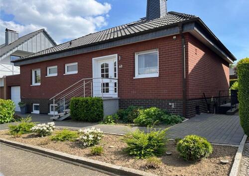 Foto - Einfamilienhaus zum Kaufen in Braunschweig