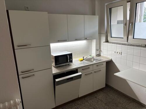 Foto - Etagenwohnung in Wuppertal zur Miete