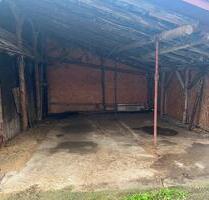 KFZ Stellplatz - 100,00 EUR Miete, in Mössingen (PLZ: 72116)