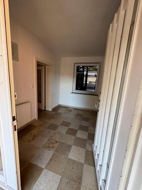 Foto - 3-Zimmer-Wohnung mit Terrasse - 730,00 EUR Kaltmiete,