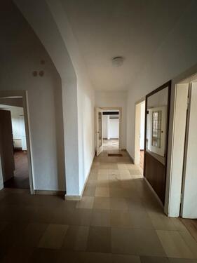 Foto - Etagenwohnung in Klein Berßen