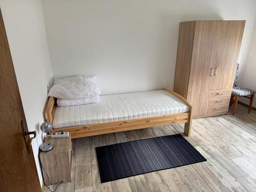 Foto - Etagenwohnung in Haselünne zur Miete