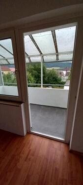 Foto - Etagenwohnung in Bad Pyrmont