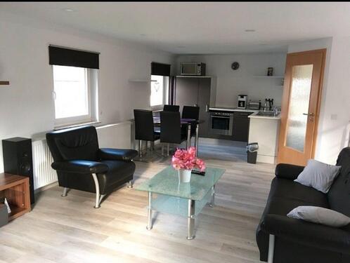 Foto - Ferienwohnung Monteurwohnung Unterkunft wohnen auf Zeit Übergangs