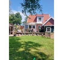 Modernisiertes Einfamilienhaus mit großem Garten in ruhiger Lage - Hinte