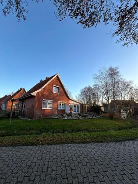 Foto - 5 Zimmer Einfamilienhaus zum Kaufen in Hinte