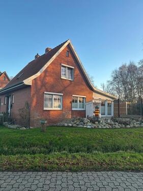 Foto - 5 Zimmer Einfamilienhaus in Hinte