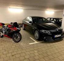 Garagen Einzelstellplatz Kistlerhofstraße 63 - München Sendling-Westpark