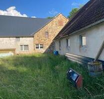 Bauernhof Resthof Pferdehaltung Stallungen Weiden Wald Acker 7ha - Bad Salzuflen Biemsen-Ahmsen