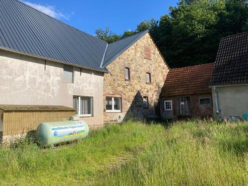 Foto - Einfamilienhaus in Bad Salzuflen