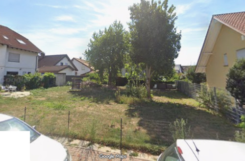 Foto - Freizeitgrundstück zu verpachten