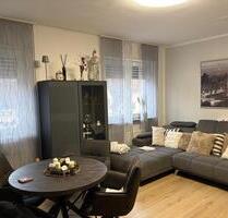 4-Zimmer Wohnung ab 1.2.26 zu vermieten - Hochspeyer