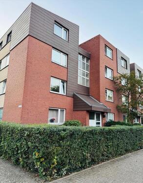 Foto - Vermietete 2 Zimmer Wohnung 1 OG mit Balkon Donnerschwee v privat