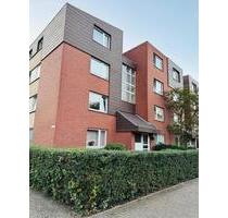 Vermietete 2 Zimmer Wohnung 1 OG mit Balkon Donnerschwee v privat - Oldenburg Bürgeresch