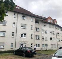 2 Zimmer Maisonette mit Küche und Dusch-Bad direkt am Campus Süd! - Bebra