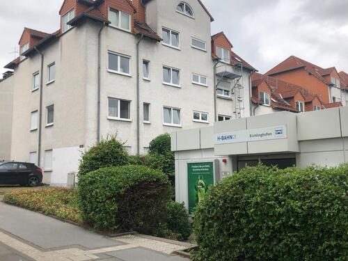 Foto - 2 Zimmer Etagenwohnung zur Miete in Bebra