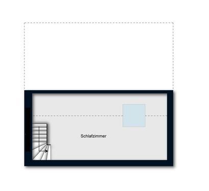 Foto - Etagenwohnung in Bebra zur Miete