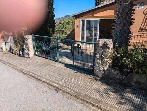 Foto - Einfamilienhaus in Beltheim