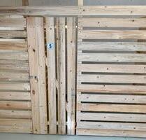 Lagerboxen zu vermieten – sicher & bequem zugänglich - Lorch