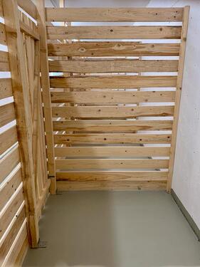 Foto - 1 Zimmer Etagenwohnung zur Miete in Lorch