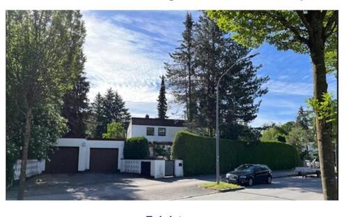 Foto - Mitarbeiterunterkunft für Firmen in München verfügbar