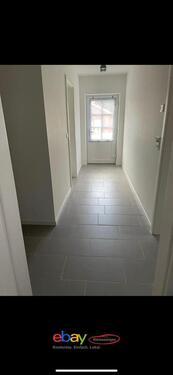Foto - 2 Zimmer Erdgeschoßwohnung zur Miete in Friesoythe