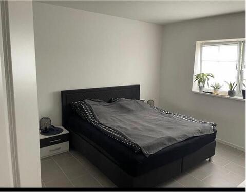 Foto - Erdgeschoßwohnung in Friesoythe zur Miete