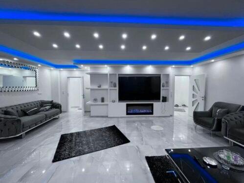 Foto - 7 Zimmer Etagenwohnung in Pfullendorf