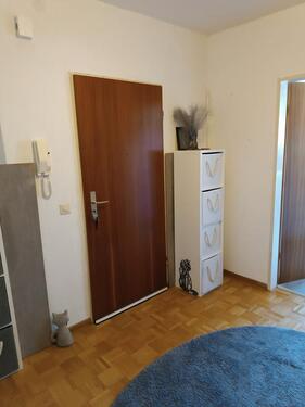 Foto - 3 Zimmer Etagenwohnung in Hildesheim