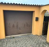 Große Einzelgarage in Veitsbronn 90587 - Fürth Atzenhof