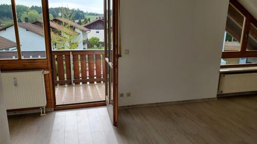 Foto - 2 Zimmer Etagenwohnung in Aldersbach