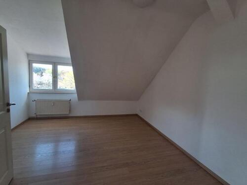 Foto - 2.5 Zimmer Dachgeschoßwohnung in Chorin