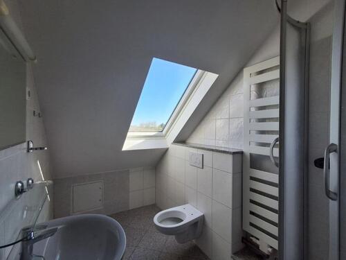 Foto - Dachgeschoßwohnung in Chorin zur Miete